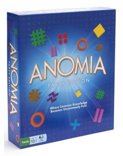 Anomia