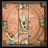 Hammond Electric Bridge Table - Gifts for Card Players