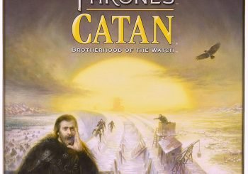 Game of Thrones Catan - Gifts for Card Players