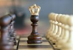 Hand-crafted Board Games - Gifts for Card Players