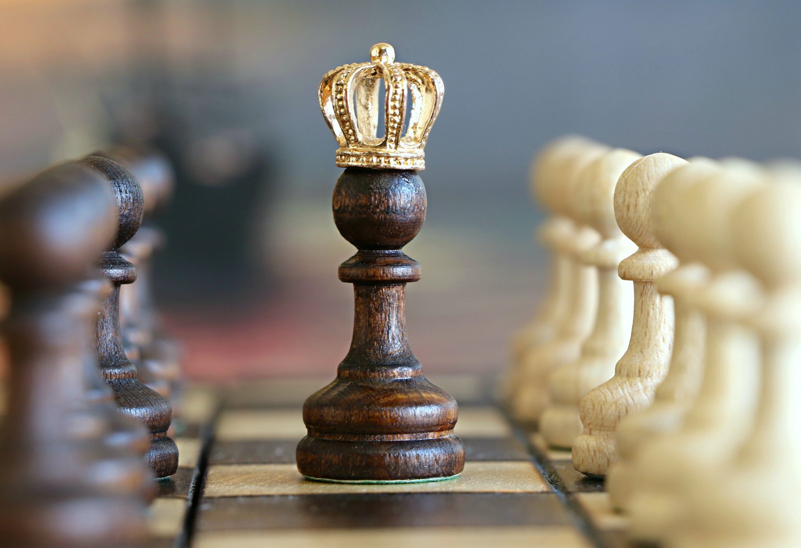 Hand-crafted Board Games - Gifts for Card Players