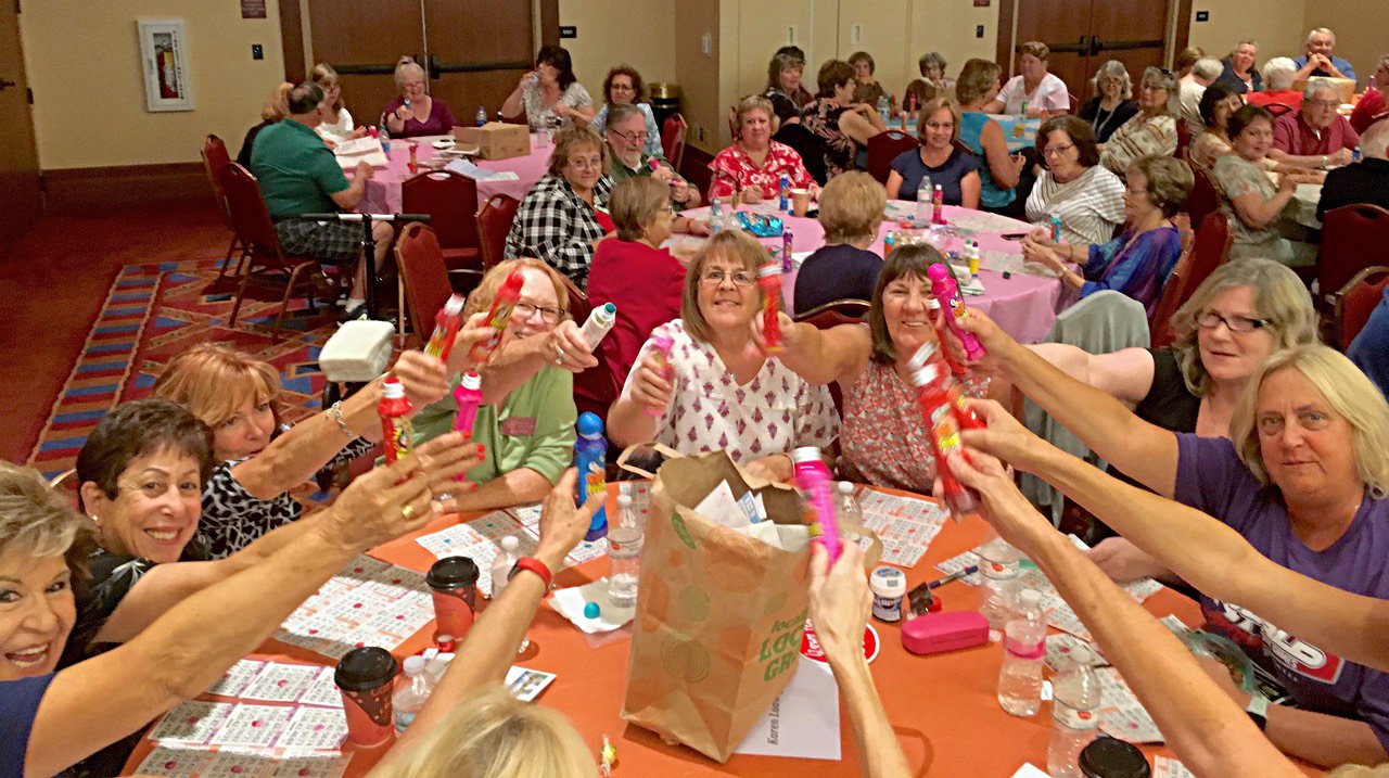 What you ought to know about Bingo Game