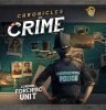 Chronicles of Crime Board Game - Gifts for Card Players