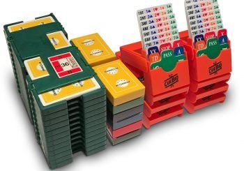 Buying a Bridge Kit - Gifts for Card Players