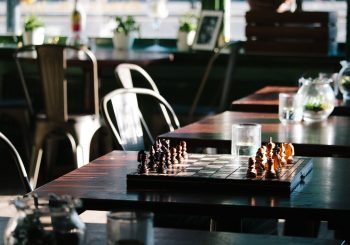 Board Game Lounges Are Cool - Gifts for Card Players