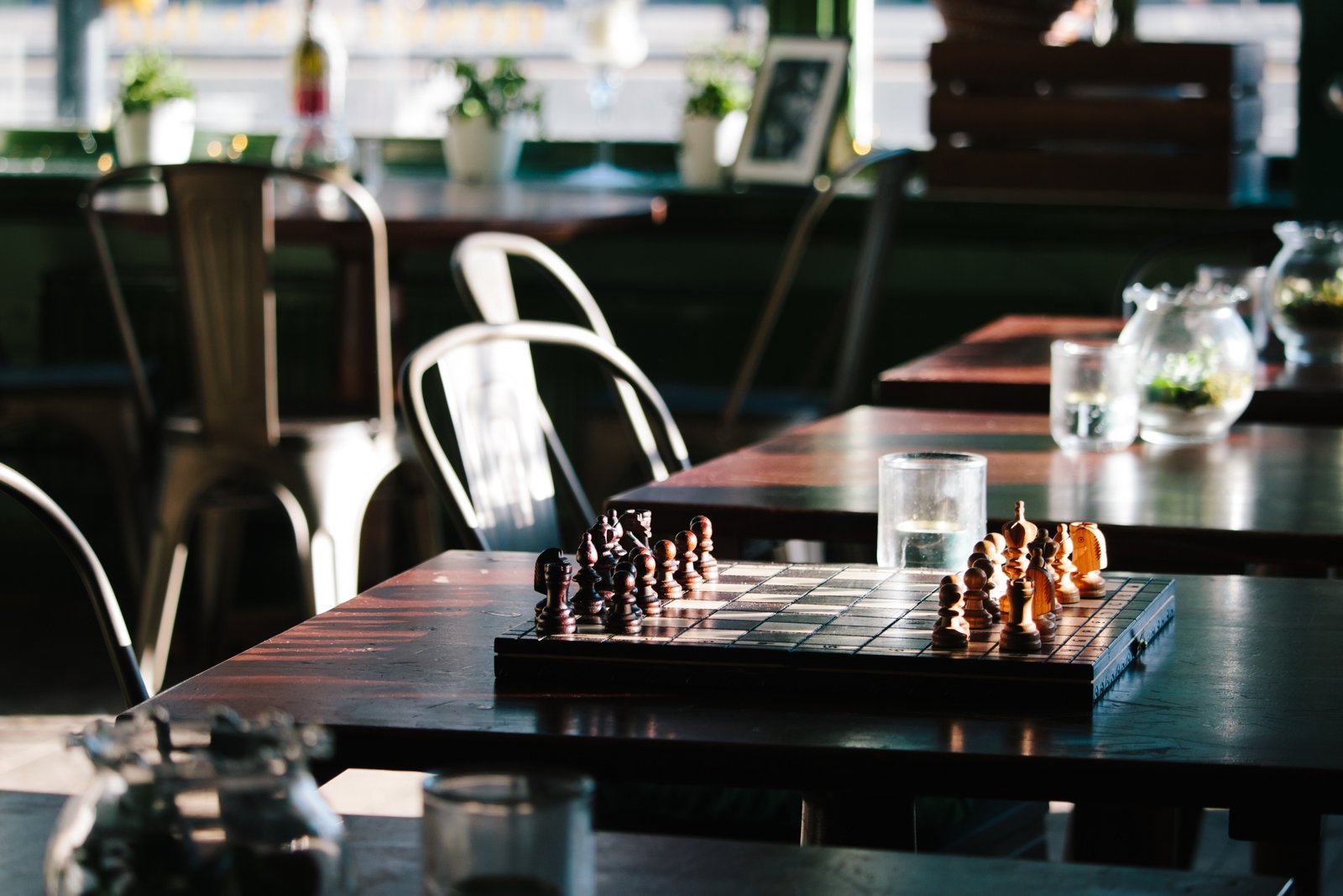 Board Game Lounges Are Cool - Gifts for Card Players
