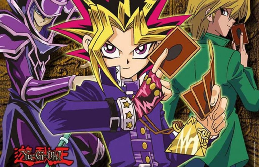 Yu-Gi-Oh! Exploring the Stainless Steel Card
