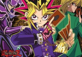 Yu-Gi-Oh! Exploring the Stainless Steel Card - Gifts for Mystics