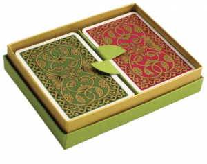 Simon Lucas Card Sets - Gifts for Card Players