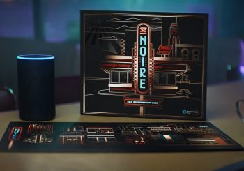St. Niore Board Game Review - Gifts for Card Players