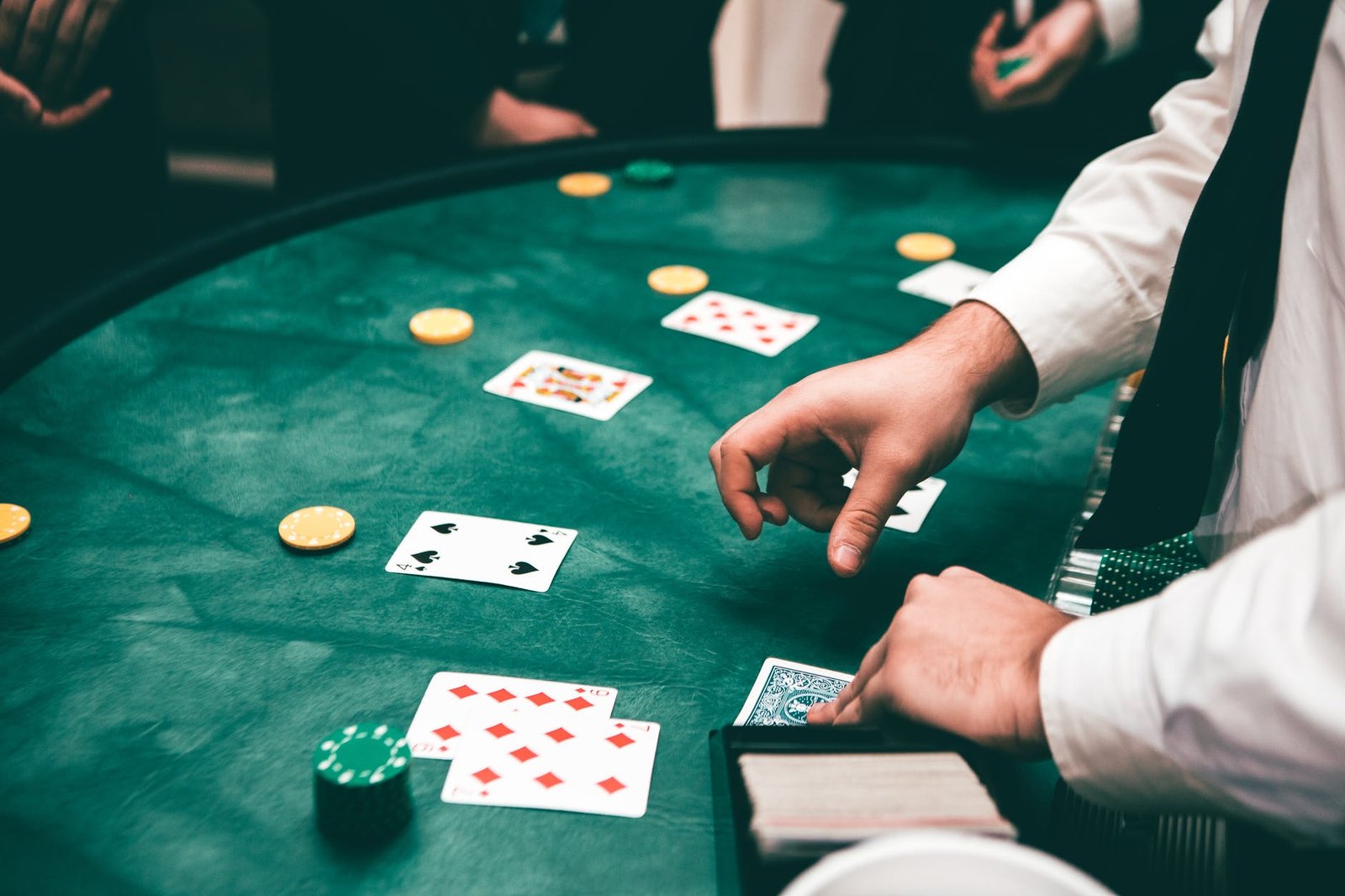 gifts for blackjack players