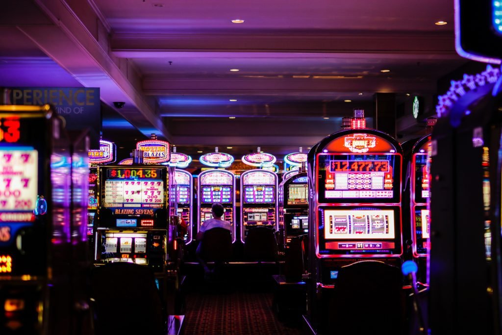 Fruits, Holidays and Culture – Top 3 Popular Themes for Slots