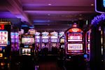 Slot machine themes
