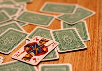 How to Invent Your Own Card Game - Gifts for Card Players