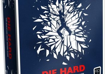 Die Hard Board Game - Gifts for Card Players
