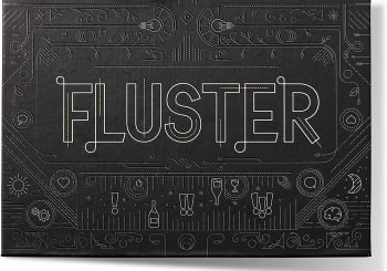 Fluster Card Game - Gifts for Card Players