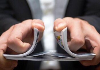 Popular Ways to Shuffle Cards - Gifts for Card Players