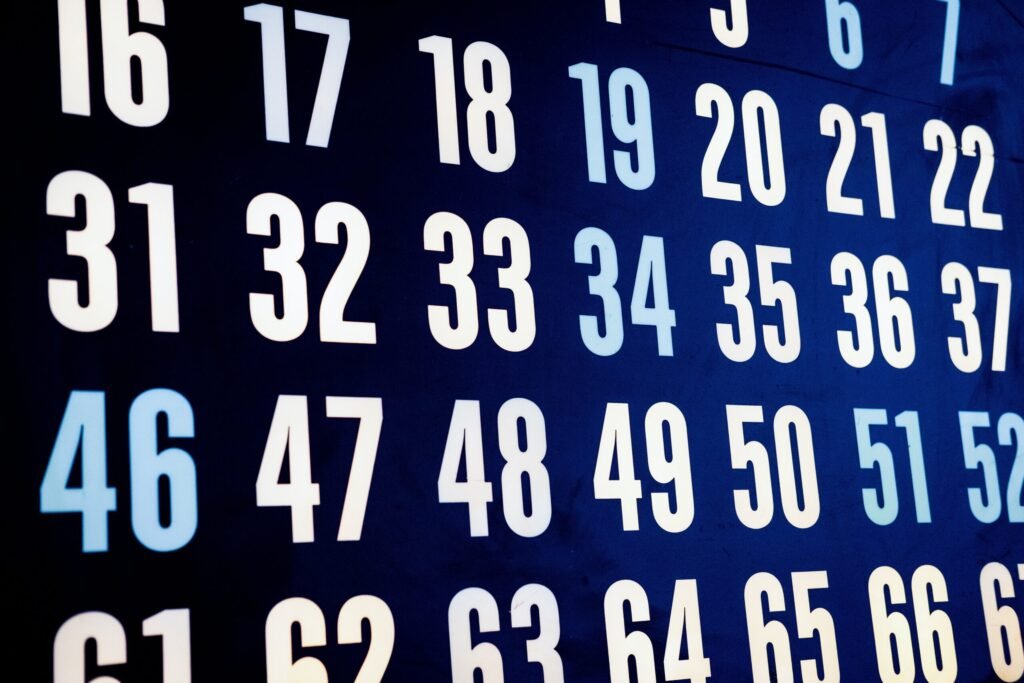 History of the Game of Bingo