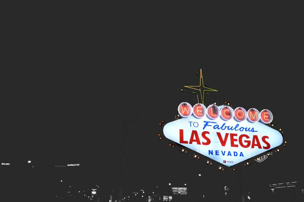 Most Popular Card Games Played in Vegas
