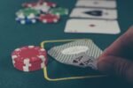 Madame Moustache and Mayme Stocker - Gifts for Card Players