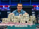 The 8 most famous poker players in the world - Gifts for Card Payers