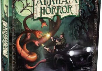 Into the Abyss: Exploring Some Darker Card Decks, Board Games - Gifts for card Players