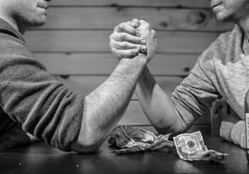 Social Betting - Gifts for Card Players