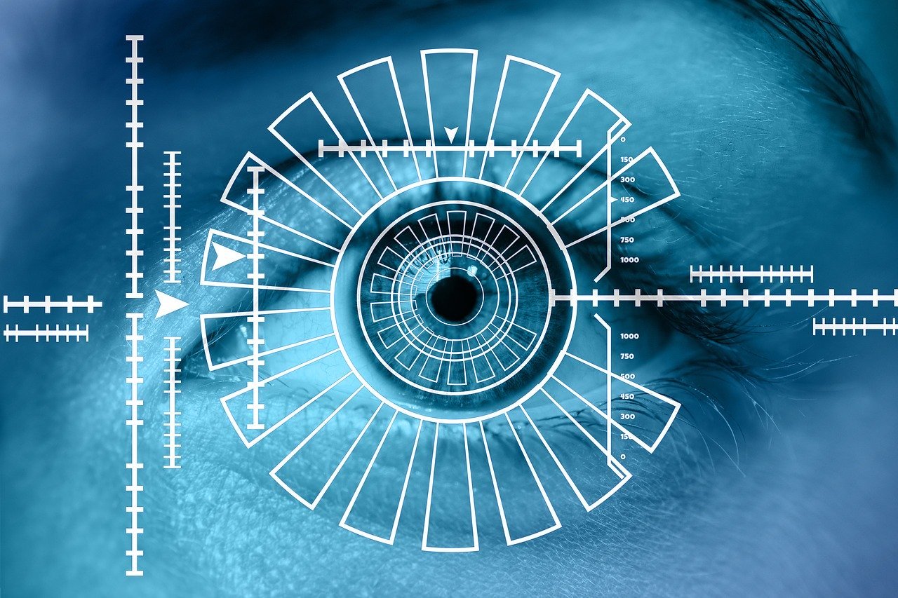 Casino Biometrics - Gifts for Card Players