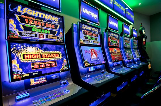 What are Lightning Link Pokies & How to Play Casinos in Australia