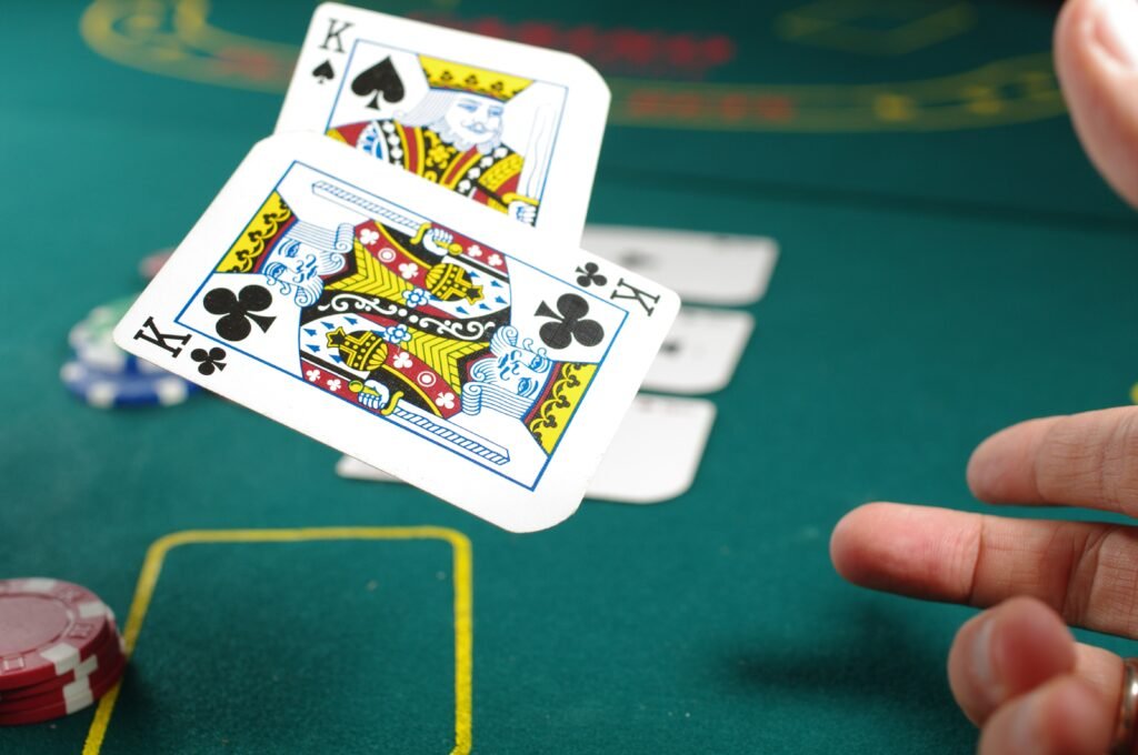 Winning Strategies to Ace Your Online Poker Game 