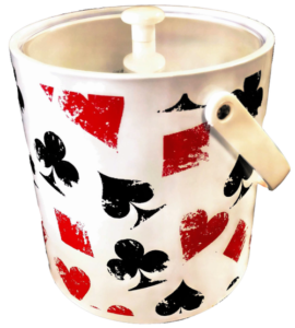 Baron Barclay Ice Bucket