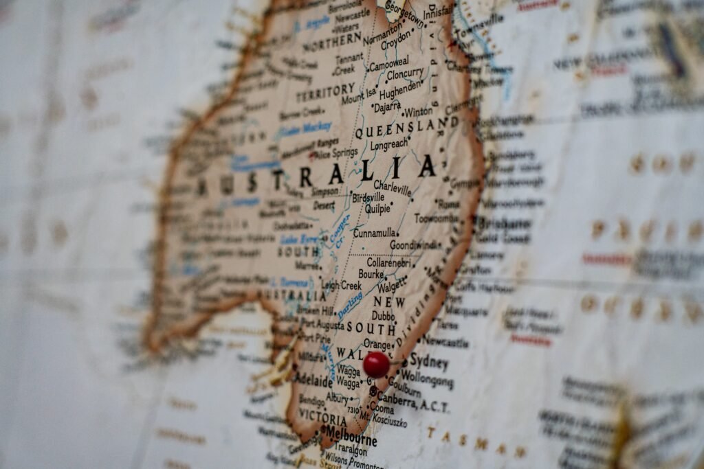 What Are The Most Popular Casino Games In Australia?