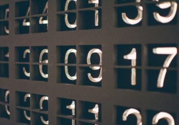 How Are Bingo Cards Numbered? - Gifts for Card Players