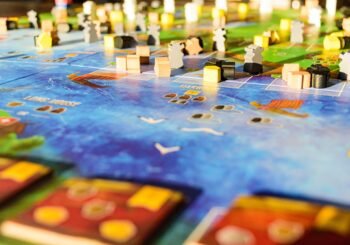 The big list of online games