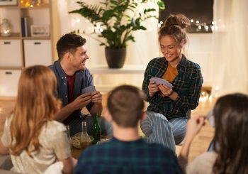 Studying Cards: Where To Find Courses & Tutors