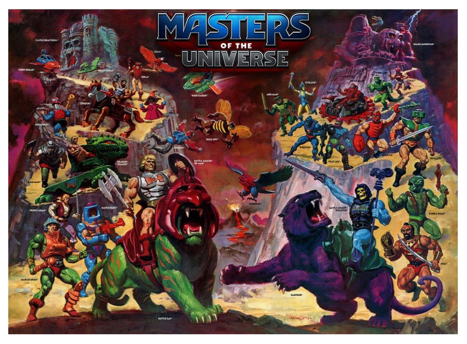 What’s New On The Tabletop For 2021