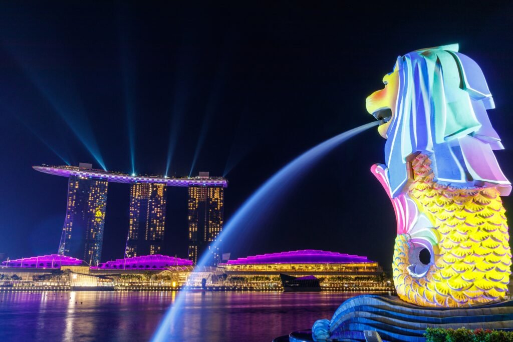 What are the Most Popular Digital Card Games Offered in Online Casino Singapore?