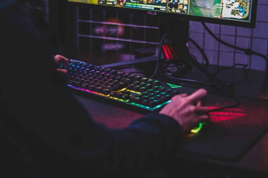 4 tips for online casino gamers