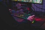 Photo by Emmanuel on Unsplash - Gifts for Card Players