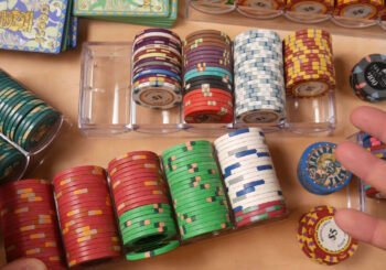 The Essential Basics on Buying a Poker Chip Set - Gifts for Card Players