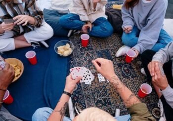 Which Card Game is Hardest to Master? - Great Bridge Links