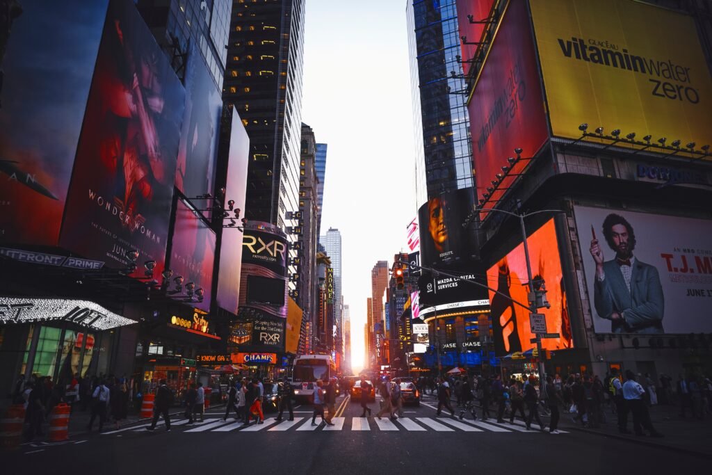 Online Gambling in New York