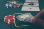 5 Popular And Most Played Casino Games - Gits for Card Players