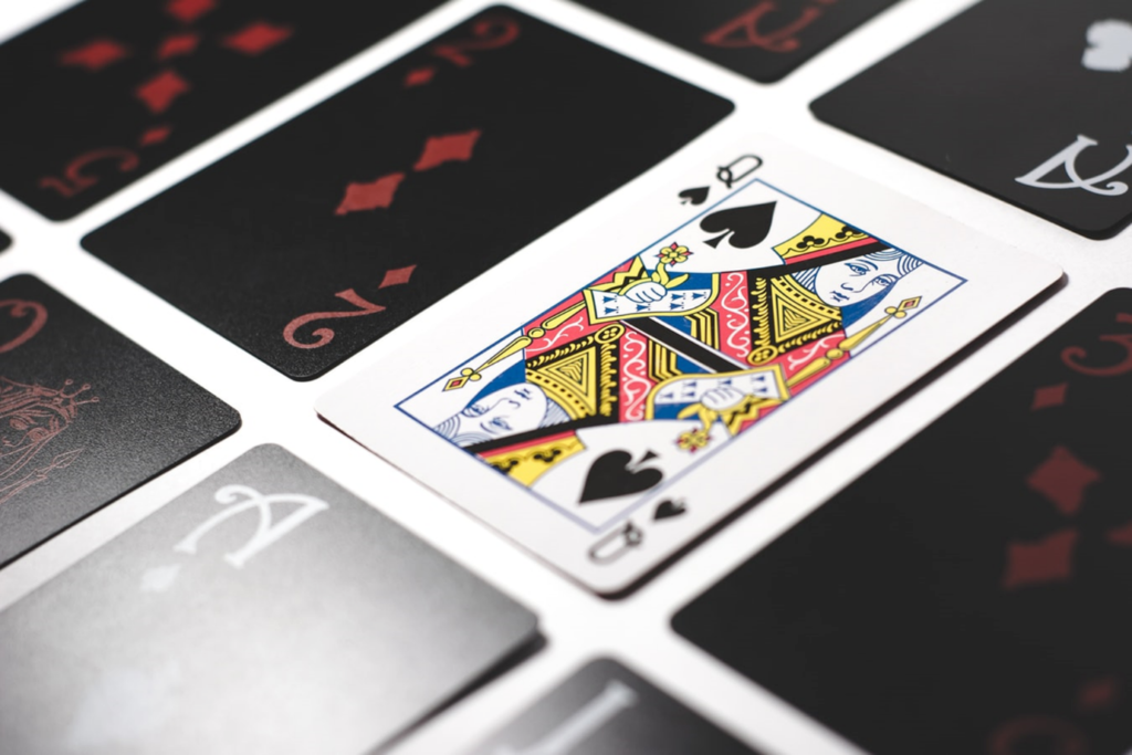 The Ins and Outs of Blackjack