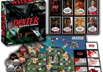 8 Must-Own Tabletop Adaptations Of Your Favourite Movies & TV Show - Gifts for Card Players