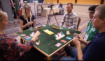 HOOL board game card game
