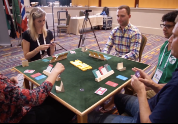 HOOL board game card game