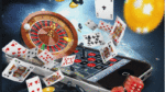 New Advances in Online Casinos - Gifts for Card Players