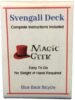 Card Tricks (& Where to Get Them)
