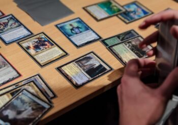 Card Guide Books and Companions